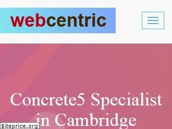 webcentricdesign.co.uk