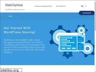 webcityhost.com