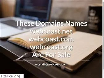 webcoast.com