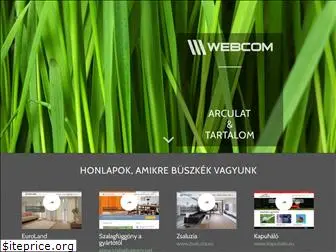 webcom.hu