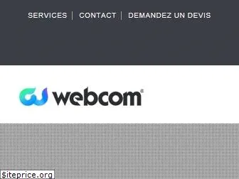 webcom.ma