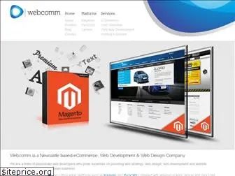 webcomm.com.au