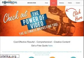 webcommercialpro.com