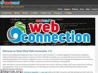 webconnection.west-wind.com