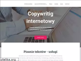 webcopywriting.pl