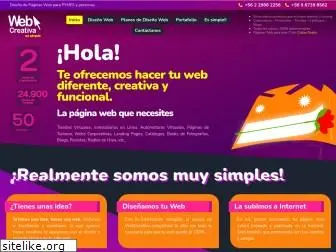 webcreativa.cl