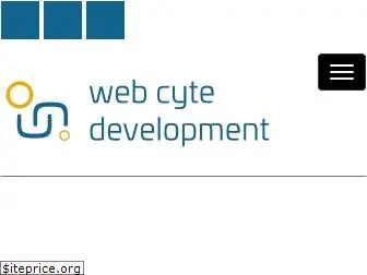 webcytedevelopment.com