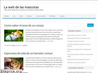 webdelasmascotas.com