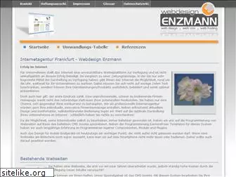 webdesign-enzmann.de