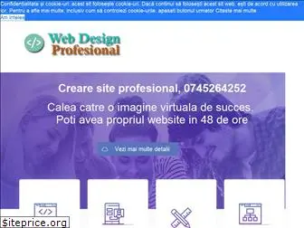 webdesign-profesional.com