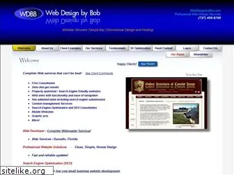 webdesignbybob.com
