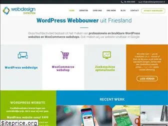 webdesigndiensten.nl