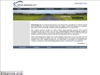 webdesigngt.com