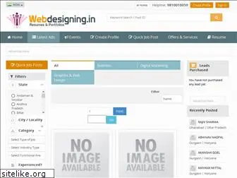 webdesigning.in