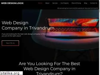 webdesignlogix.in