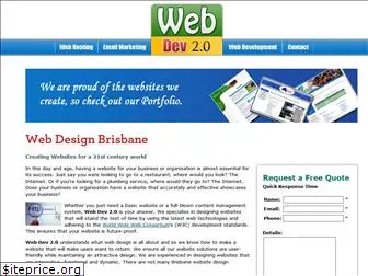 webdev20.com.au