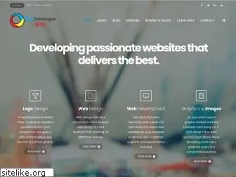 webdeveloperhyd.com