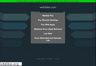 webdlabs.com