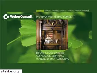 weberconsult-pmc.de