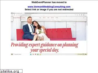 webeventplanner.com