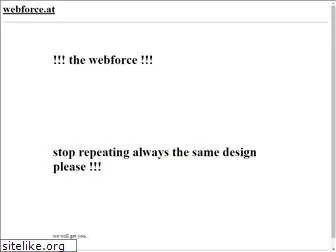 webforce.at