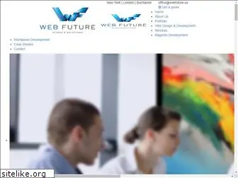 webfuture.us