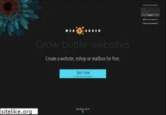 webgarden.com