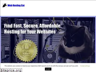 webhostingcat.com