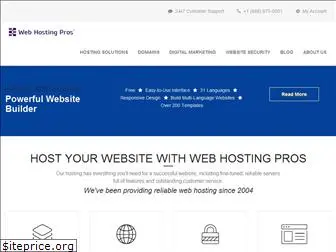 webhostingpros.net