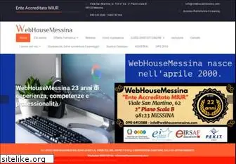 webhousemessina.com