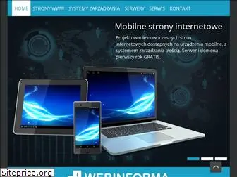 webinforma.pl