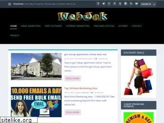 webjek.com