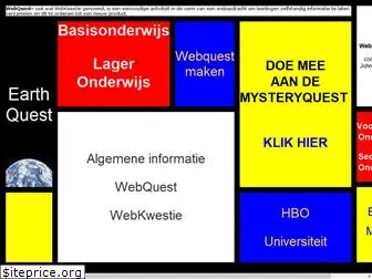 webkwestie.nl