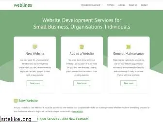weblines.com.au