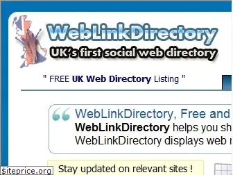 weblinkdirectory.co.uk