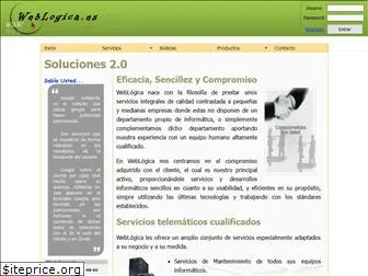 weblogica.es