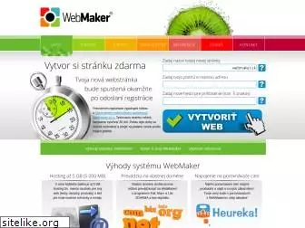 webmaker.sk