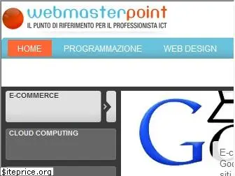 webmasterpoint.org