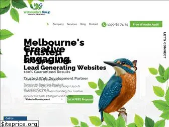 webmastersgroup.com.au
