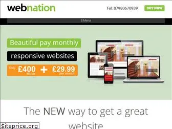 webnation.co.uk