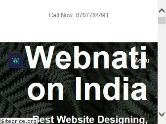 webnation.in