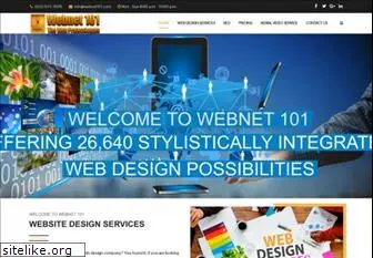 webnet101.com