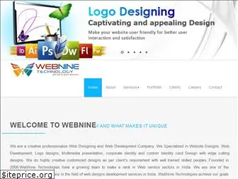 webninedesigns.com
