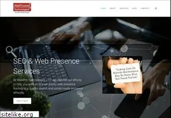 webpro.in