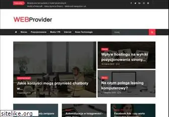 webprovider.pl