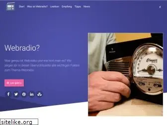 webradio-hoeren.de