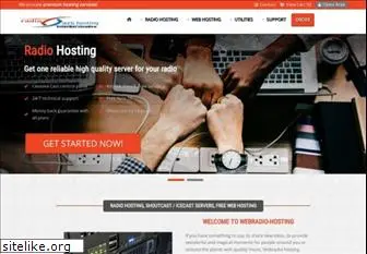webradio-hosting.com