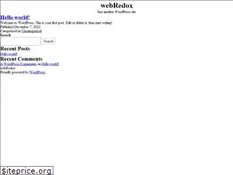 webredox.com