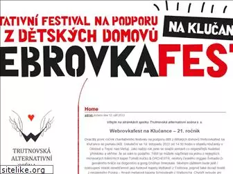webrovkafest.com