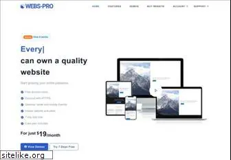 webs-pro.com